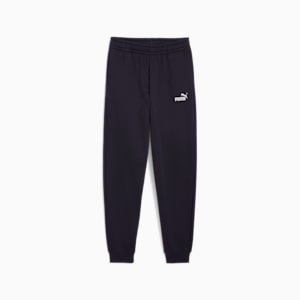 Pantalon en molleton Essentials avec logo n<sup>o</sup> 1 Enfant et adolescent, New Navy, extralarge